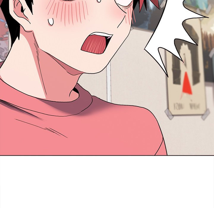 An Outsider’s Way In Chapter 23 Page 67