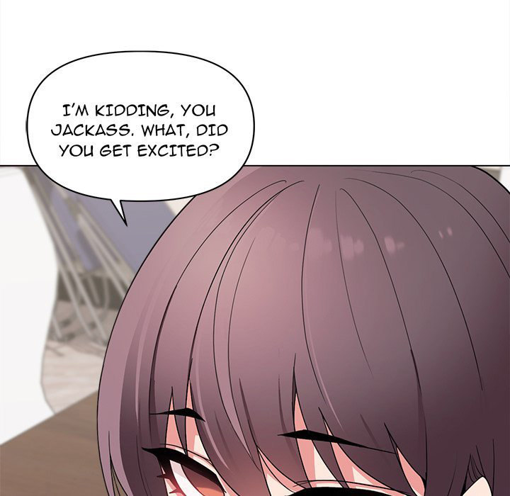 An Outsider’s Way In Chapter 23 Page 68