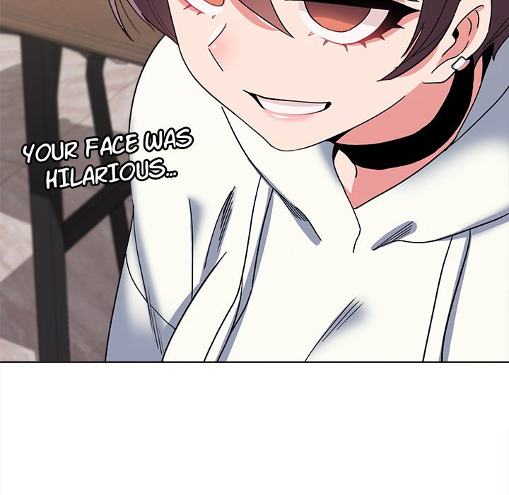 An Outsider’s Way In Chapter 23 Page 69