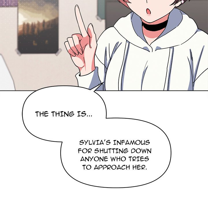 An Outsider’s Way In Chapter 23 Page 7