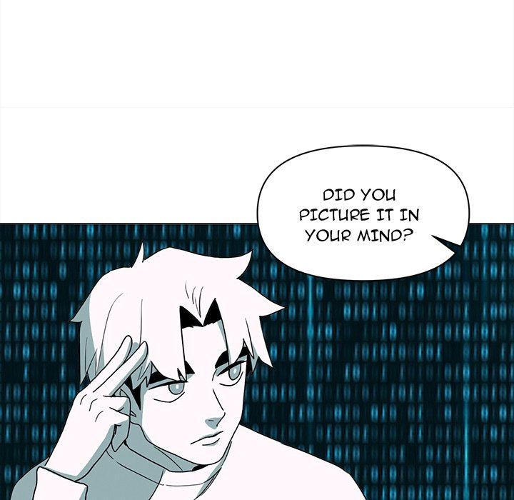 An Outsider’s Way In Chapter 23 Page 70