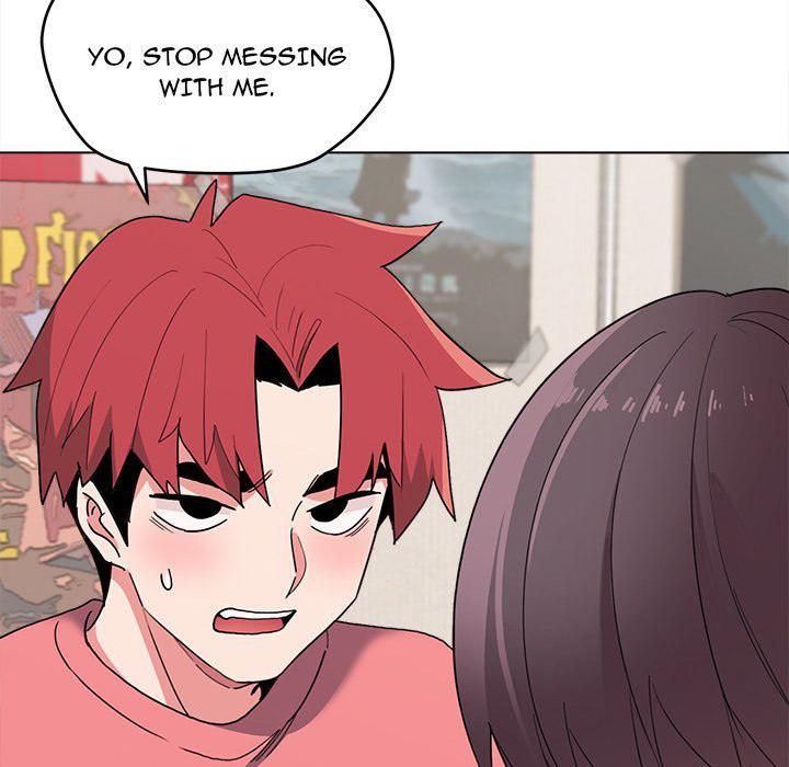 An Outsider’s Way In Chapter 23 Page 72