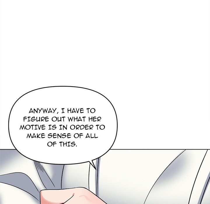 An Outsider’s Way In Chapter 23 Page 74