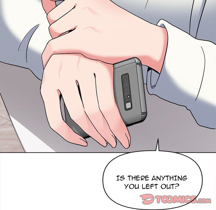 An Outsider’s Way In Chapter 23 Page 75