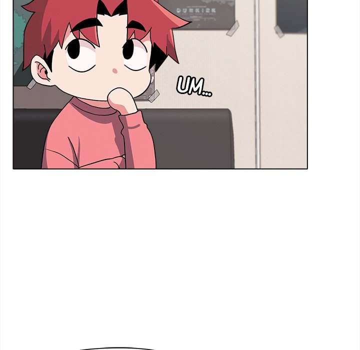 An Outsider’s Way In Chapter 23 Page 77