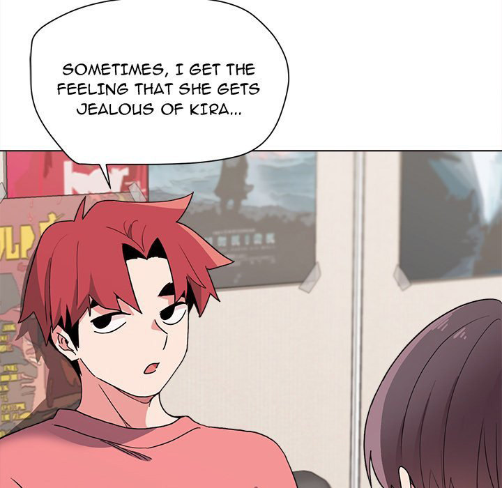 An Outsider’s Way In Chapter 23 Page 78