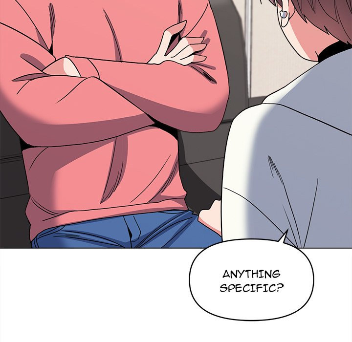An Outsider’s Way In Chapter 23 Page 79