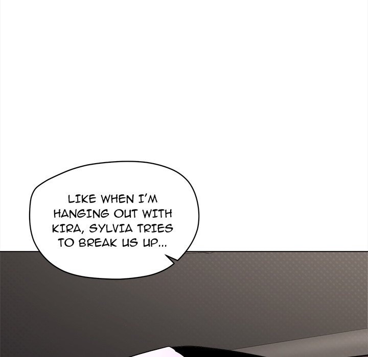 An Outsider’s Way In Chapter 23 Page 80