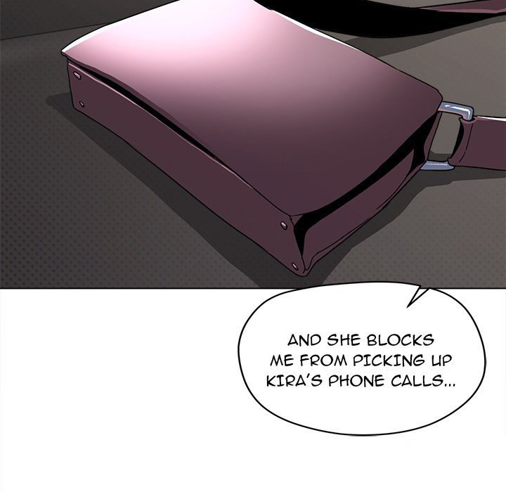 An Outsider’s Way In Chapter 23 Page 81
