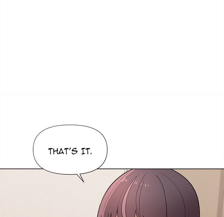 An Outsider’s Way In Chapter 23 Page 82