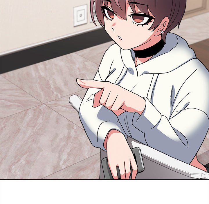 An Outsider’s Way In Chapter 23 Page 83