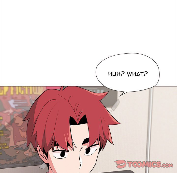 An Outsider’s Way In Chapter 23 Page 84