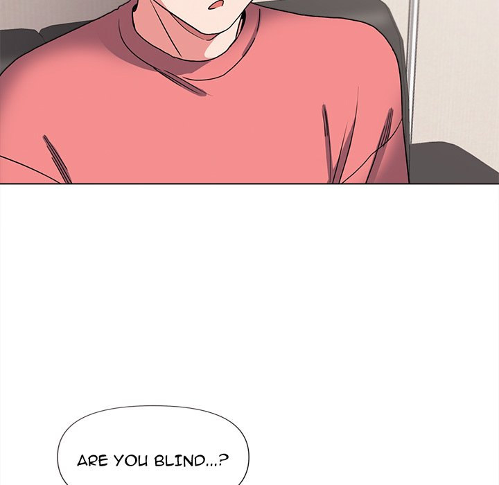 An Outsider’s Way In Chapter 23 Page 85