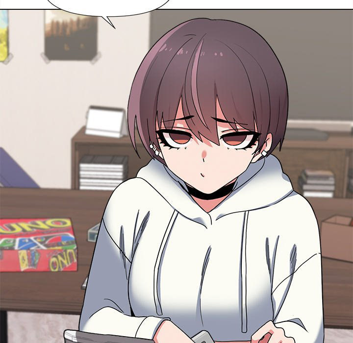An Outsider’s Way In Chapter 23 Page 86