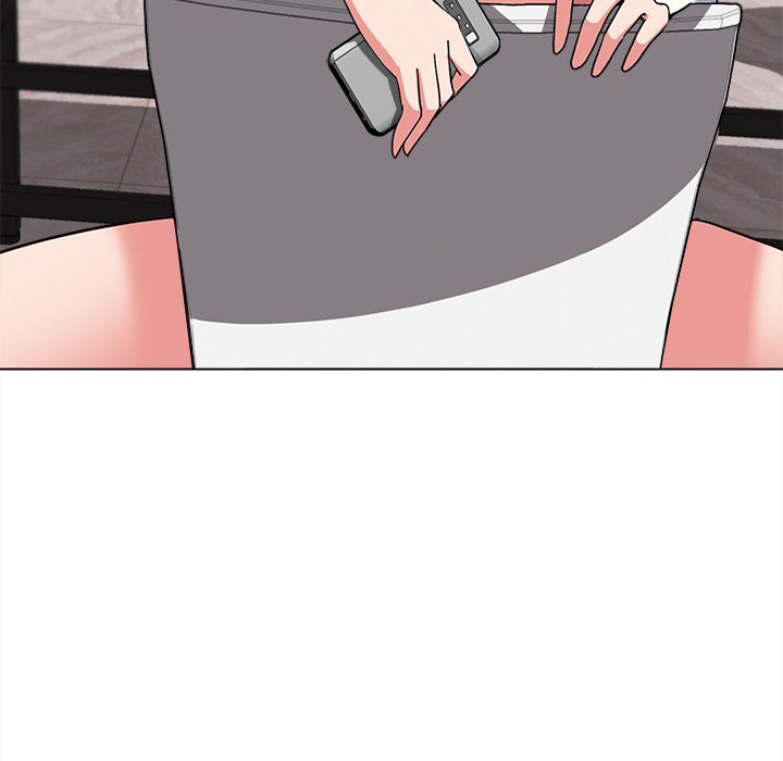 An Outsider’s Way In Chapter 23 Page 87