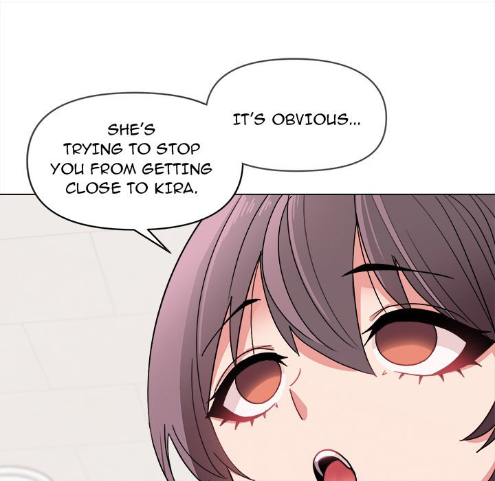 An Outsider’s Way In Chapter 23 Page 88