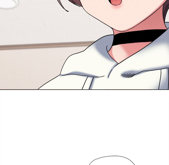 An Outsider’s Way In Chapter 23 Page 89