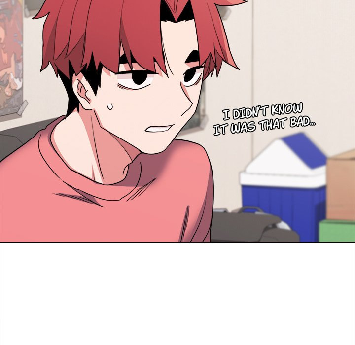 An Outsider’s Way In Chapter 23 Page 9