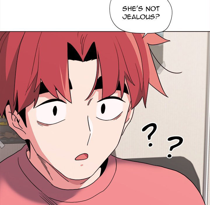 An Outsider’s Way In Chapter 23 Page 90