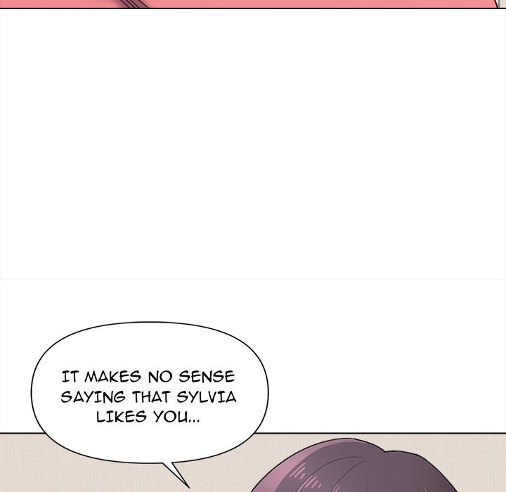 An Outsider’s Way In Chapter 23 Page 91