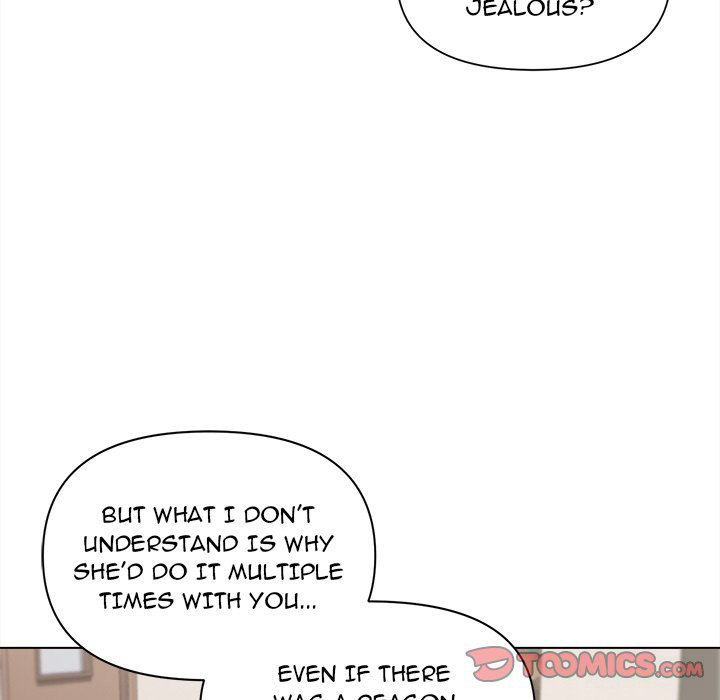 An Outsider’s Way In Chapter 23 Page 93