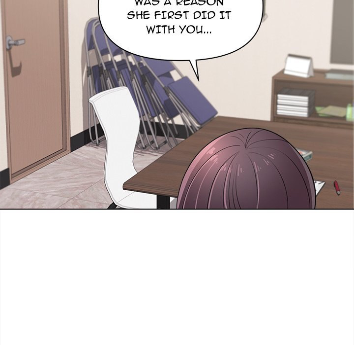 An Outsider’s Way In Chapter 23 Page 94