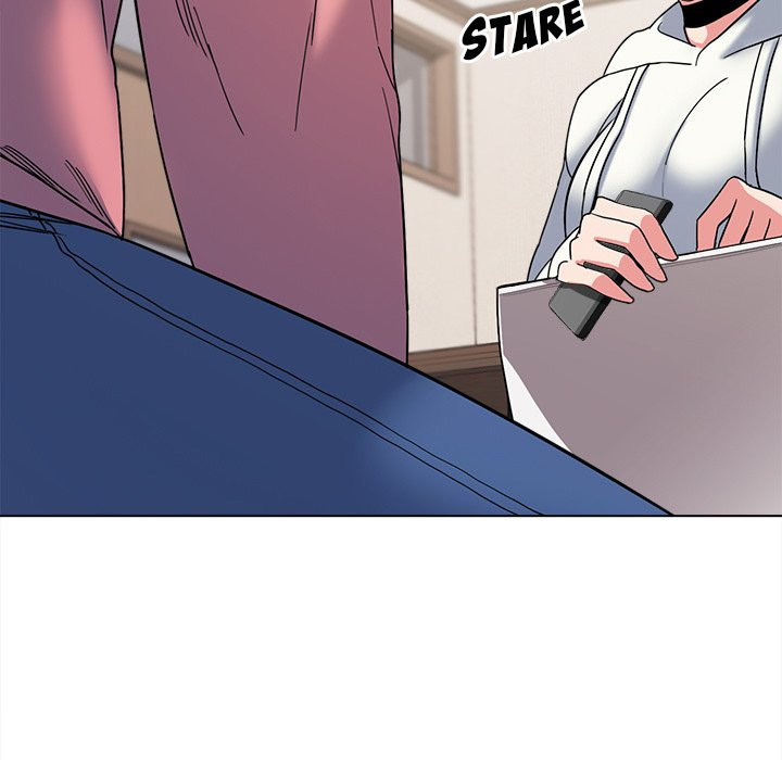An Outsider’s Way In Chapter 23 Page 96