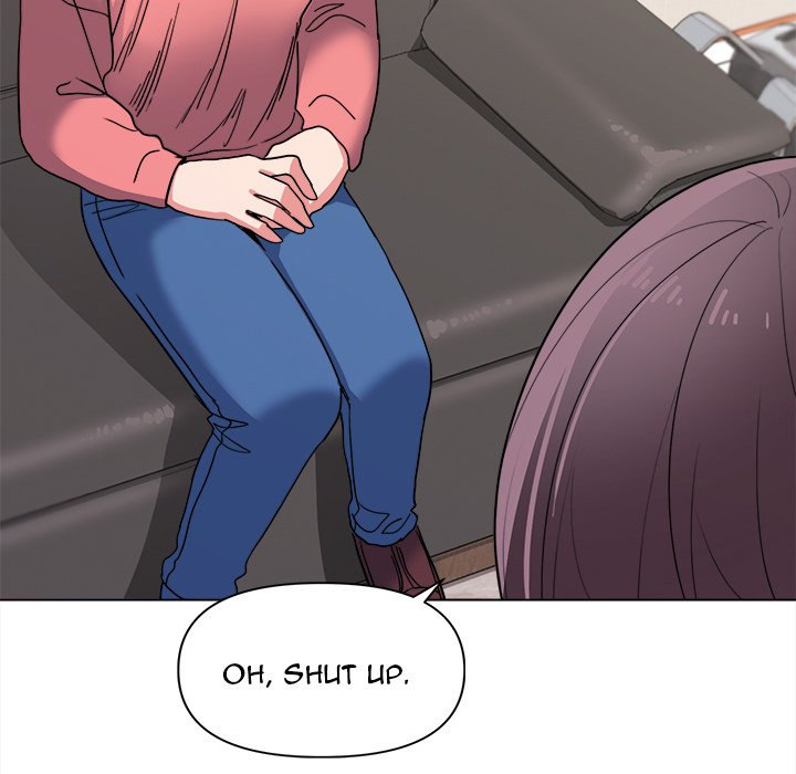 An Outsider’s Way In Chapter 23 Page 98