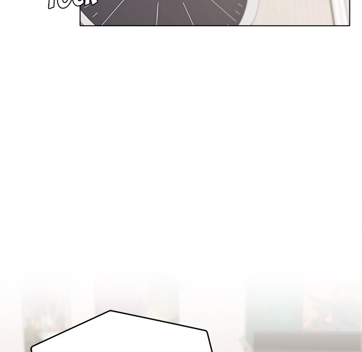 An Outsider’s Way In Chapter 24 Page 10