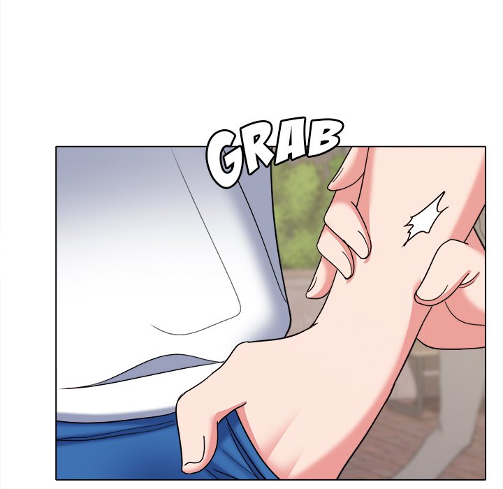 An Outsider’s Way In Chapter 24 Page 101