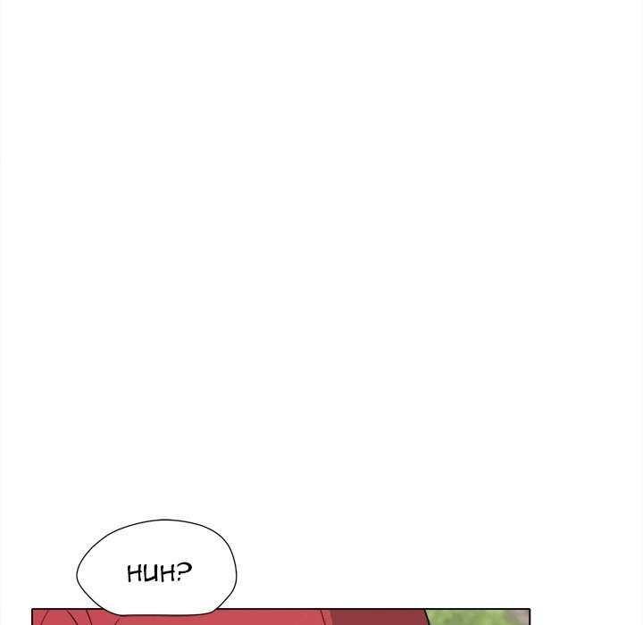 An Outsider’s Way In Chapter 24 Page 102
