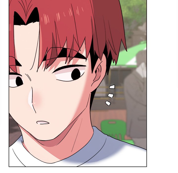 An Outsider’s Way In Chapter 24 Page 103