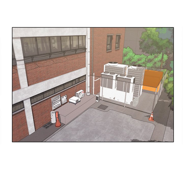 An Outsider’s Way In Chapter 24 Page 107