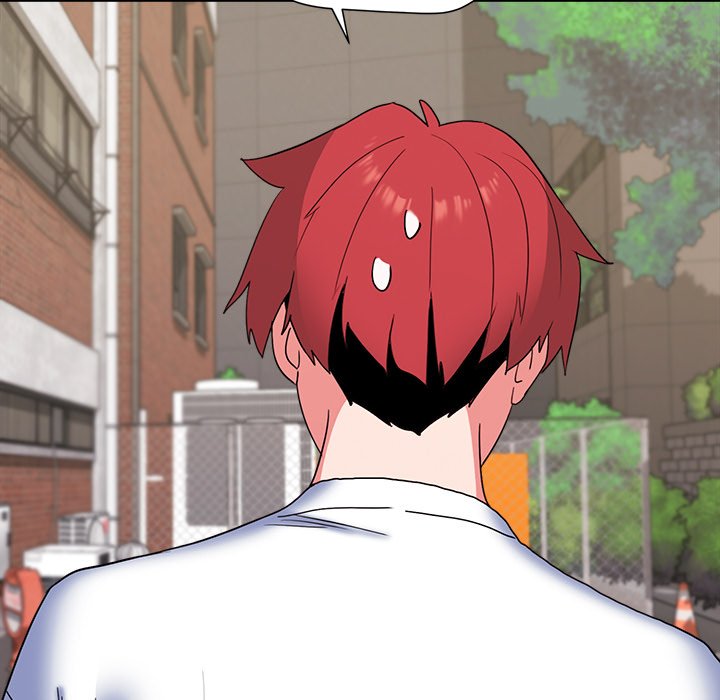 An Outsider’s Way In Chapter 24 Page 109