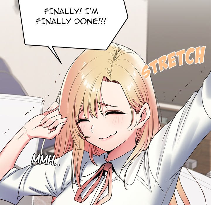 An Outsider’s Way In Chapter 24 Page 11