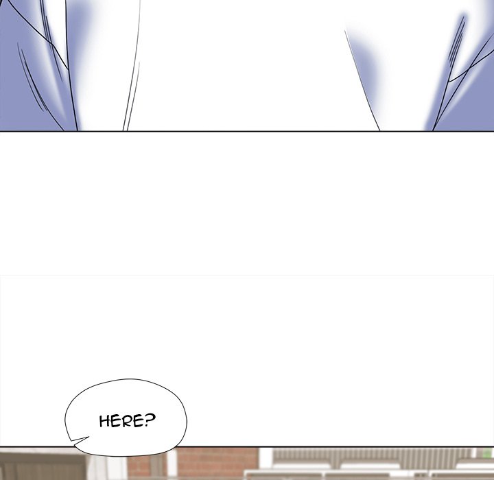 An Outsider’s Way In Chapter 24 Page 110