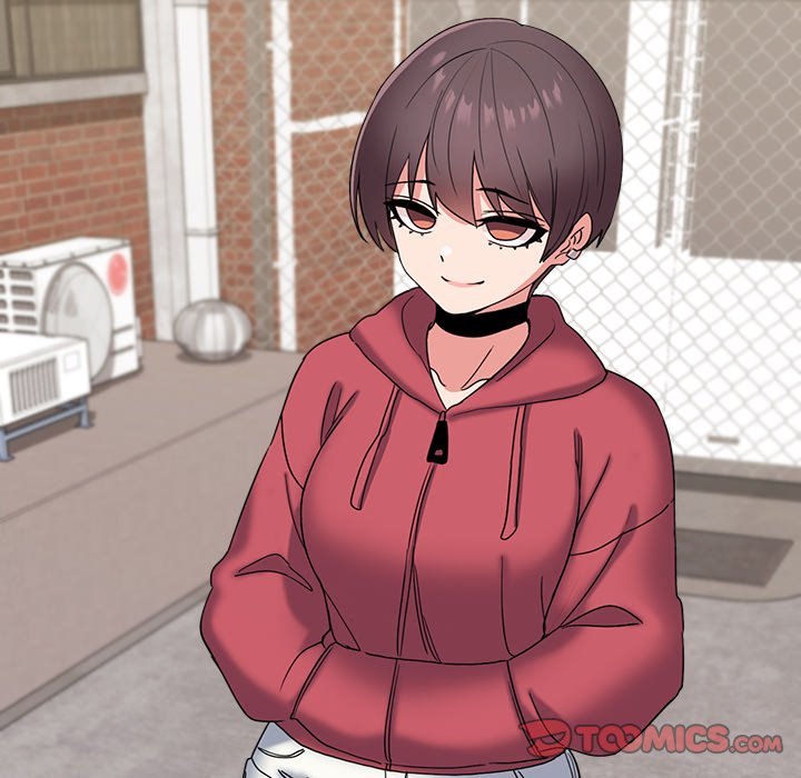 An Outsider’s Way In Chapter 24 Page 111