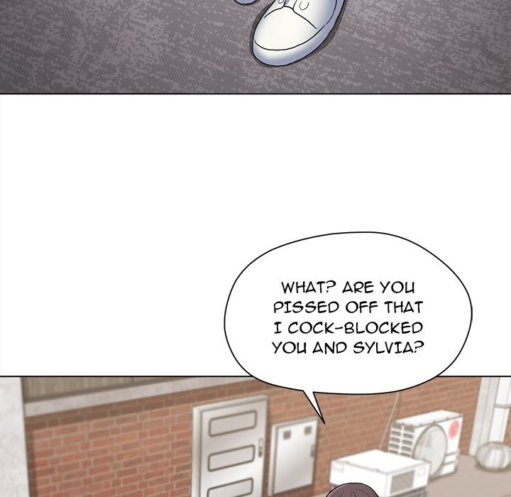 An Outsider’s Way In Chapter 24 Page 113