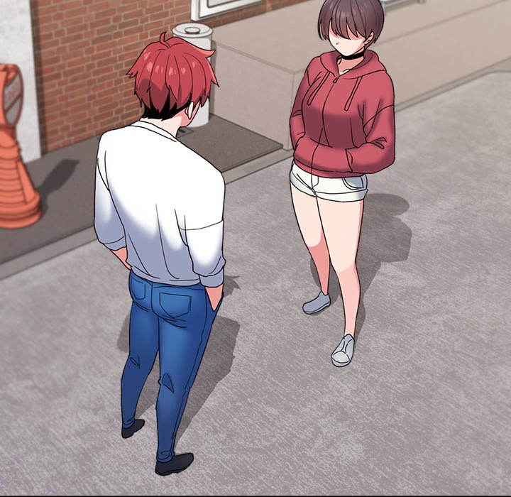 An Outsider’s Way In Chapter 24 Page 114