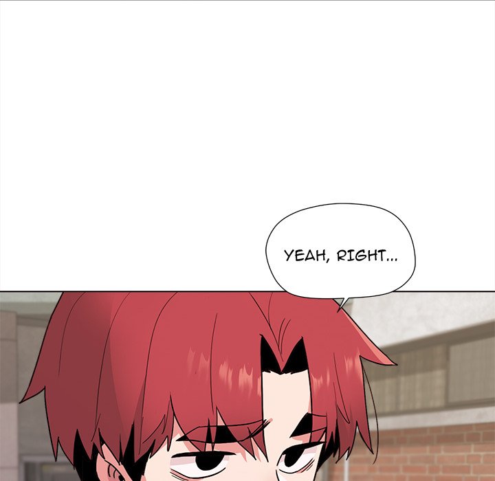 An Outsider’s Way In Chapter 24 Page 115
