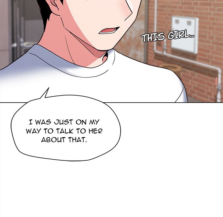An Outsider’s Way In Chapter 24 Page 116