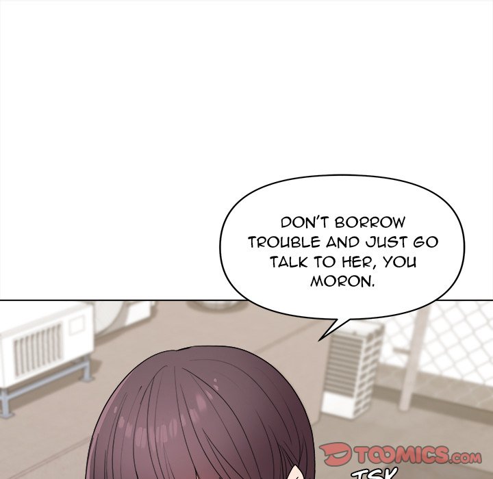 An Outsider’s Way In Chapter 24 Page 117