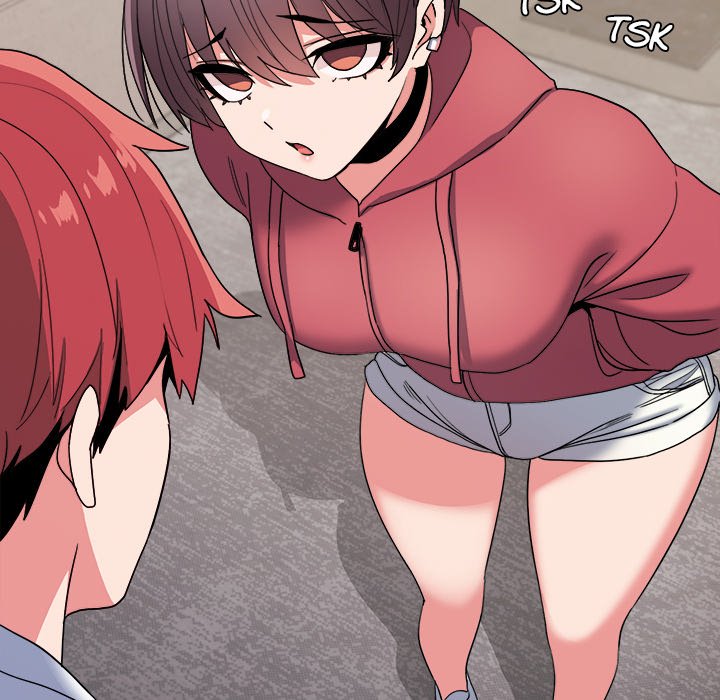 An Outsider’s Way In Chapter 24 Page 118