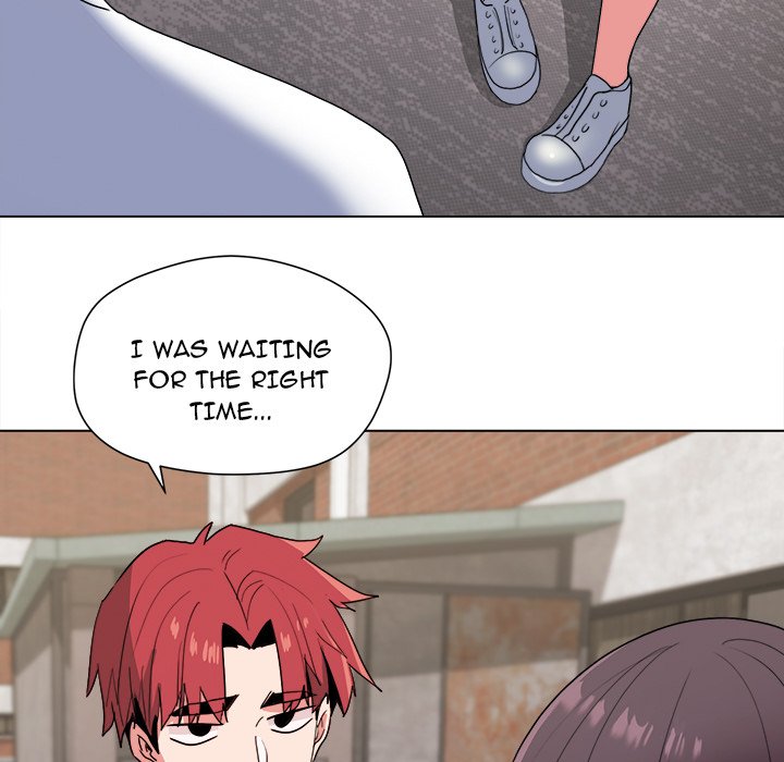 An Outsider’s Way In Chapter 24 Page 119