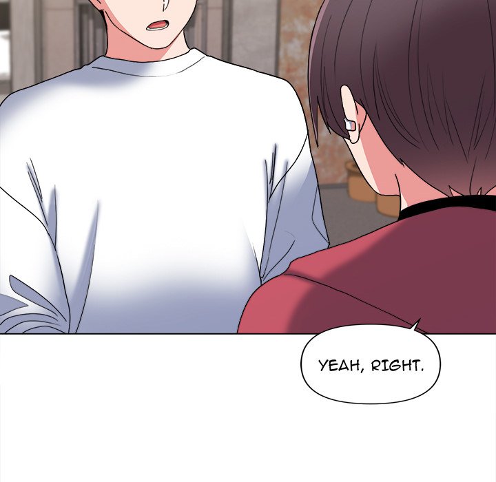 An Outsider’s Way In Chapter 24 Page 120