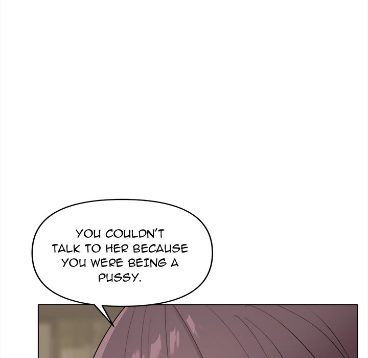 An Outsider’s Way In Chapter 24 Page 121