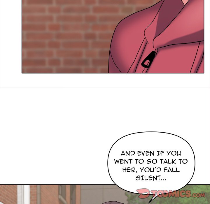 An Outsider’s Way In Chapter 24 Page 123
