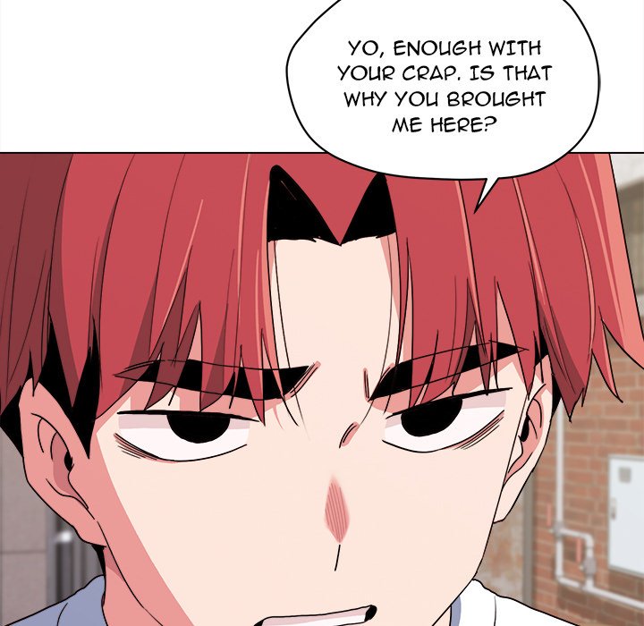 An Outsider’s Way In Chapter 24 Page 126