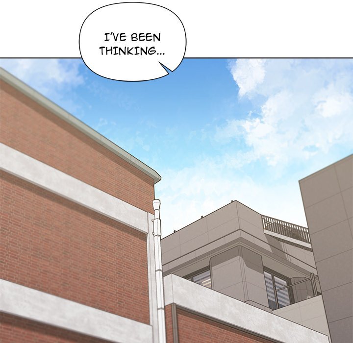 An Outsider’s Way In Chapter 24 Page 128