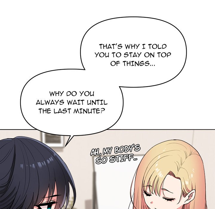 An Outsider’s Way In Chapter 24 Page 13